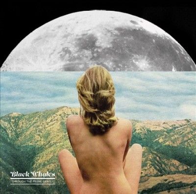 Black Whales - Through The Prism Gently (Vinyl)