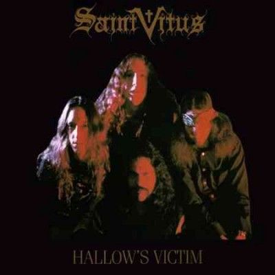 Saint Vitus - Hallow's Victim (Vinyl)
