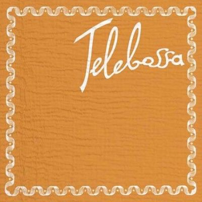 Telebossa - Telebossa (Vinyl)
