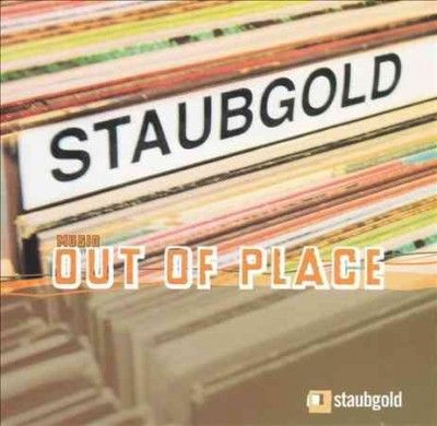Various - Music Out Of Place (Vinyl)