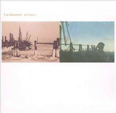 F.S. Blumm - Ankern (Vinyl)