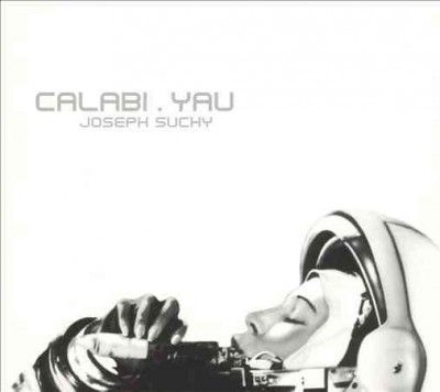 Joseph Suchy - Calabi Yau (Vinyl)