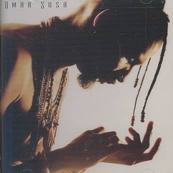 Omar Sosa - Spirit Of The Roots (CD)