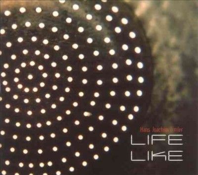 Hans Joachim Irmler - Lifelike (Vinyl)
