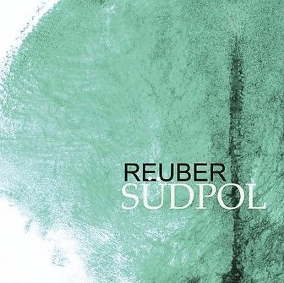 Reuber - Sudpol (Vinyl)