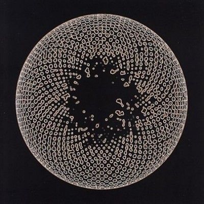 Organ Eye - Organ Eye (Vinyl)