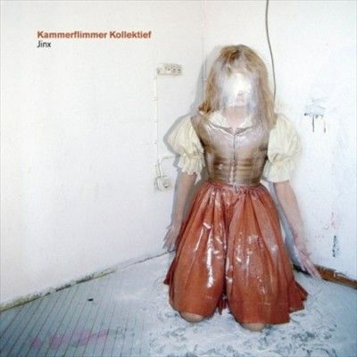 Kammerflimmer Kollek - Jinx (Vinyl)