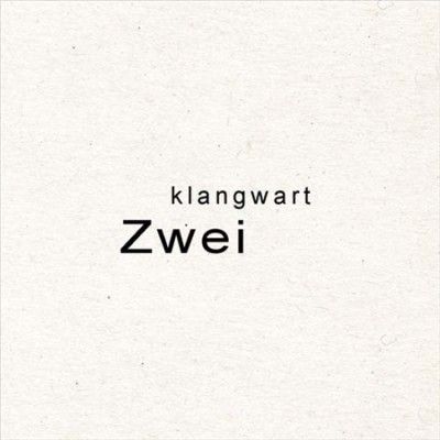 Klangwart - Zwei (Vinyl)