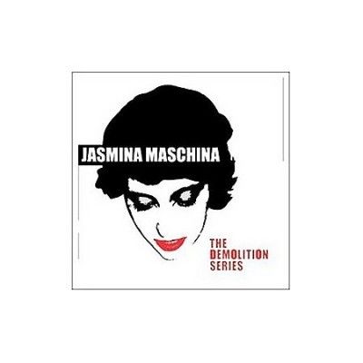 Jasmina Maschina - Demolition Series (Vinyl)