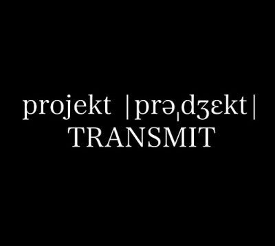 Projekt Transmit - Projekt Transmit (Vinyl)