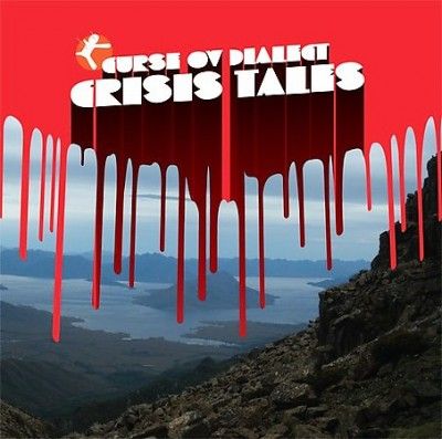 Curse Ov Dialect - Crisis Tales (Vinyl)