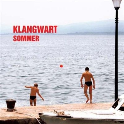 Klangwart - Sommer (Vinyl)