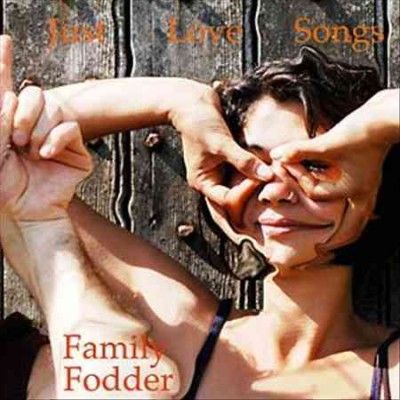 Just Love Songs (Vinyl / 12" Album)