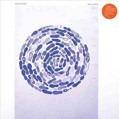 Reel to Real (Vinyl / 12" Album)