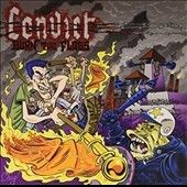 Convict - Burn The Flags (Vinyl)