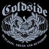 Outcasts, Thugs and Outsiders (Vinyl / 12" Album)