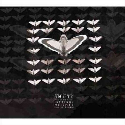 Amute - Infernal Heights For A Drama (Vinyl)