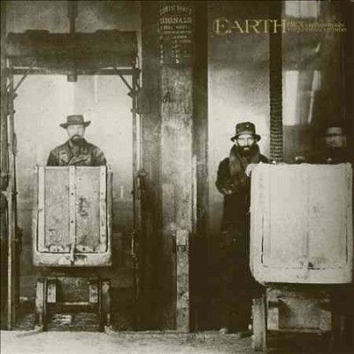 Earth - Hex (Vinyl)