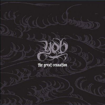 Great Cessation - (Import Vinyl Record)
