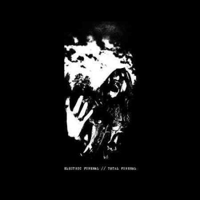 Electric Funeral - Total Funeral (Vinyl)
