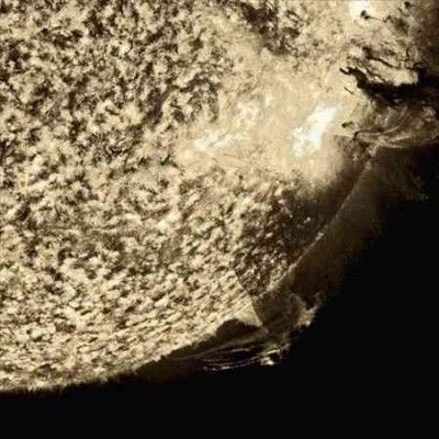 Roly Porter - Life Cycle Of A Massive Star (Vinyl)