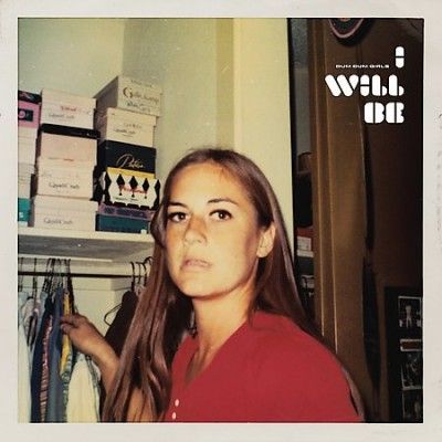 Dum Dum Girls - I Will Be (Vinyl)