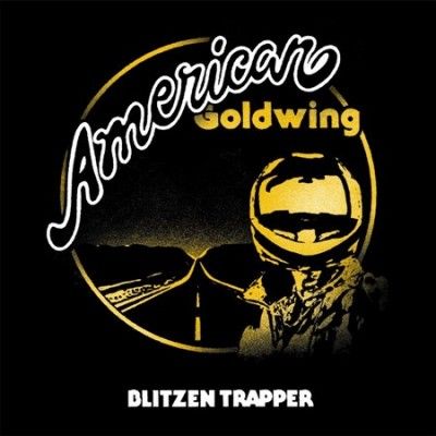 Blitzen Trapper - American Goldwing (Vinyl)