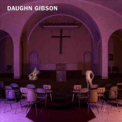 Daughn Gibson - Me Moan (Vinyl)