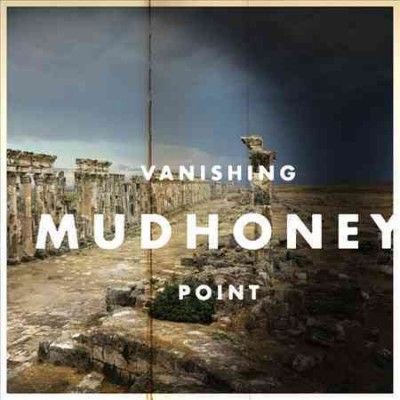 Vanishing Point (Vinyl / 12" Album)