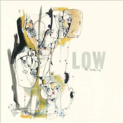 Low - Invisible Way (Vinyl)