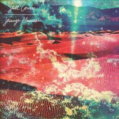 Strange Pleasures - (Import Vinyl Record)