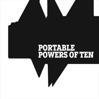 Portable - Powers Of Ten (Vinyl)