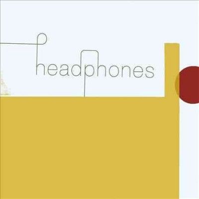 Headphones - Headphones (Vinyl)