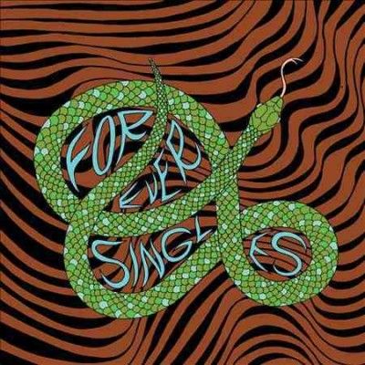 Suicide Squeeze Records Presents:Fore - (Import Vinyl Record)