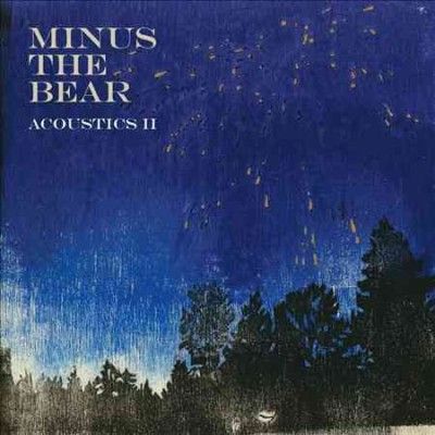 Acoustics II - (Import Vinyl Record)