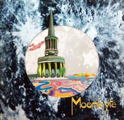 Moonkyte - Count Me Out (Vinyl)