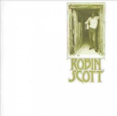 Robin Scott - Woman From The Warm Grass (Vinyl)