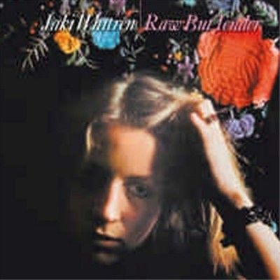 Jaki Whitren - Raw But Tender (Vinyl)