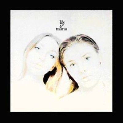 Lily &amp; Maria - Lily &amp; Maria (Vinyl)