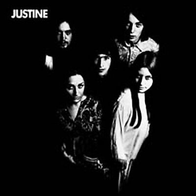 Justine - Justine (Vinyl)