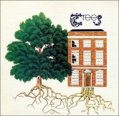 Trees - Garden Of Jane Delawney (Vinyl)