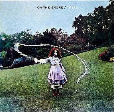 Trees - On The Shore (Vinyl)