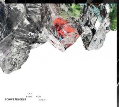 Schwefelgelb - Das Ende Vom Kreis (Vinyl)