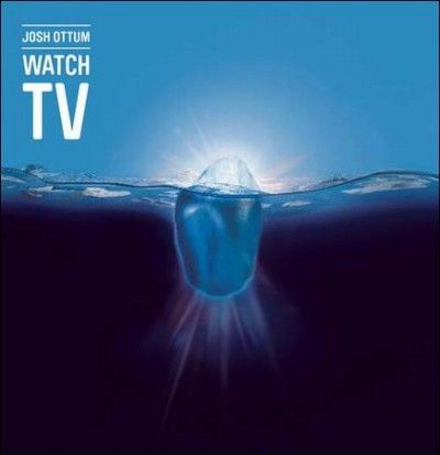 Josh Ottum - Watch Tv (Vinyl)