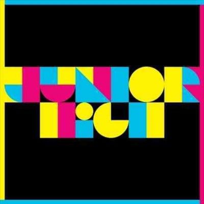 Junior High - Junior High (Vinyl)