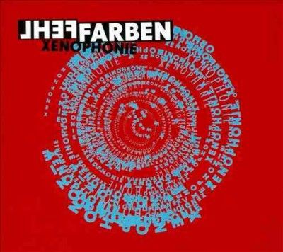 Fehlfarben - Xenophonie (Vinyl)