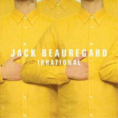 Jack Beauregard - Irrational (Vinyl)
