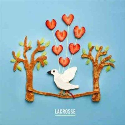 Lacrosse - Are You Thinking Of Me Every Minute O (Vinyl)