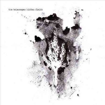Hidden Fields (Vinyl / 12" Album with CD)
