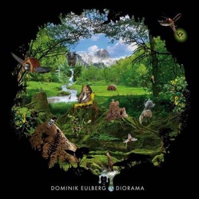 Dominik Eulberg - Diorama (Vinyl)